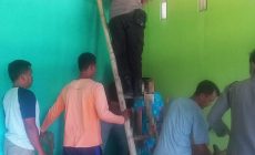 Permalink to Seorang Ibu Rumah Tangga Asal Pekon Mataram Ditemukan Tewas Gantung Diri