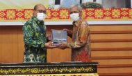Permalink to SAKIP Berpredikat B, Pertahankan WTP 11 Kali Berturut-turut