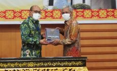 Permalink to SAKIP Berpredikat B, Pertahankan WTP 11 Kali Berturut-turut