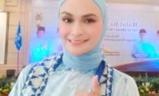Permalink to DPW PAN Lampung menggelar acara halal bihalal Lebaran 2022