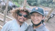 Permalink to Ketua Kelompok Tani Agung Lestari Ucapkan Terimakasih Kepada Pemerintah Pusat atas Bantuan Ternak Kerbau