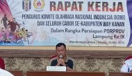 Permalink to Way Kanan Targetkan 25 Mendali Mas Dalam Ajang Pekan Olahraga Provinsi Lampung