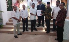 Permalink to Aris Iskandar Muda Jabat Ketua PERINDO Waykanan, Sekaligus Menerima SK dari Pengurus DPW Provinsi Lampung