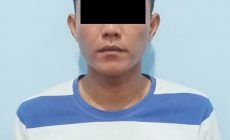 Permalink to Pelaku KDRT di Bandarlampung di amankan Satreskrim Polres Way Kanan di kec Kasui