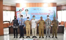 Permalink to Pemkab OKI Beri  ‘Karpet Merah’ ke UMKM Ikut Pengadaan Barang dan Jasa Pemerintah