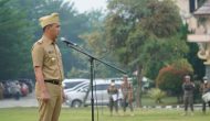 Permalink to Sekda Tubaba Minta Seluruh ASN Evaluasi Kinerja dan Disiplin