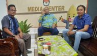 Permalink to Ketua DPD PAN Way Kanan kawal proses Pergantian Antar Waktu (PAW)