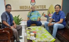 Permalink to Ketua DPD PAN Way Kanan kawal proses Pergantian Antar Waktu (PAW)