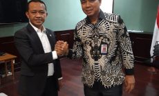 Permalink to Hadi Manan Akan Maju Di Pilkada Way Kanan 2024 Mendatang, Ternyata Memiliki 2 Buah Kapal Ferry
