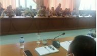 Permalink to DPRD OKI Berikan Perhatian Terkait Ganti Rugi Lahan Warga Cengal