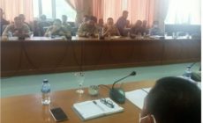 Permalink to DPRD OKI Berikan Perhatian Terkait Ganti Rugi Lahan Warga Cengal