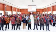 Permalink to OJK PROVINSI LAMPUNG DAN PEMKOT BANDAR LAMPUNG DORONG PENINGKATAN LITERASI DAN INKLUSI KEUANGAN MASYARAKAT