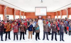 Permalink to OJK PROVINSI LAMPUNG DAN PEMKOT BANDAR LAMPUNG DORONG PENINGKATAN LITERASI DAN INKLUSI KEUANGAN MASYARAKAT