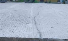 Permalink to Pekerjaan Proyek Rabat Beton Senilai 13 Milyar Lebih Diduga Asal Jadi Ketum Baim HAM RI Turun ke Lokasi