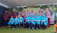 Permalink to Penghantaran Wisuda Murid Kelas 6 Dan Pentas Seni Angkatan Ke-13 SD INTEGRAL YAA BUNAYYA TAHUN AJARAN 2021-2022