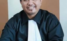 Lembaga Advokasi Guru (LAG) Provinsi Lampung Ginda Ansory Way Kanan : ” Sekolah beli buku Kurukulum Merdeka.”