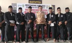 Permalink to Bupati Oku Timur Membuka Acara Sunat Massal yang Di adakan PSHT Cabang Oku Timur
