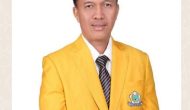 Permalink to Putra OKI Nahkodai DPD Partai Golkar Sumsel