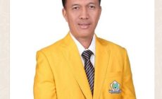 Putra OKI Nahkodai DPD Partai Golkar Sumsel