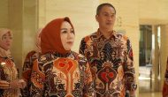 Permalink to Penjabat Bupati Tubaba Hadiri Acara Puncak Harganas Tahun 2022