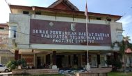Permalink to DPD BAIM HAM RI Menduga Adanya Aroma Korupsi Anggaran Milyaran Rupiah pada Pos Belanja Makan Dan Minum serta Perjalanan Dinas Sekretariat DPRD Tulang Bawang TA. 2020