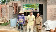 Permalink to Dua Warga Pekon Klaten Terima Bantuan Bedah Rumah