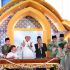 Permalink to Gubernur Deru dan Bupati Iskandar Resmikan Masjid Al-Hayza