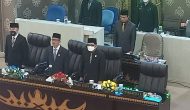 Permalink to PELAKSANAAN PAW 13 Juli 2022 antara Ari Saputra digantikan oleh Adi Wijaya , SH dari PARTAI AMANAT NASIONAL