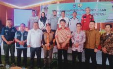 Permalink to Dinas Perumahan dan Kawasan Permukiman (PERKIM) melakukan Sosialisasi dan Persiapan Penyediaan atau Relokasi Rumah Korban Bencana