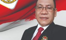 Terkait Adanya Dugaan Tindak Pidana Korupsi Anggaran Milyaran Rupiah Di Sekretariat DPRD Tuba Tahun 2020 Ketua DPW BAIN HAM RI Desak DPD Segera Laporkan Ke Kajari Tuba