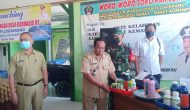 Permalink to Rundown Program Ketahanan Pangan Berbasis RT, Desa Ploso Arang Kecamatan Sanan Kulon Kab. Blitar