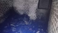 Permalink to Kebakaran Melanda Sebuah Rumah di Tiuh Balak Baradatu
