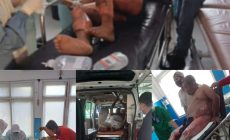 Permalink to Ngeri! Nasib Naas Dialami Karyawan PTPN7 Cinta Manis OI Terpleset Di Tangki Nira (Pamasakan) Bersuhu Tinggi