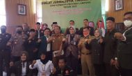 Permalink to KO-WAPPI Lampung : Diklat Untuk Membentuk Wartawan yang Handal dan Siap Pakai