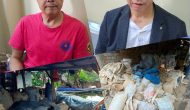 Permalink to 2 Warga Asing asal Cina diamankan Polda Lampung cari makan di Tambang Liar Way Kanan