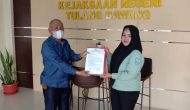 Permalink to Ketum DPW BAIN HAM RI Lampung Nilai Kejari Tulang Bawang Lambat