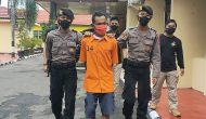 Permalink to Bejat! Seorang Ayah di Pringsewu Tega Perkosa Anak Kandungnya yang Masih di Bawah Umur
