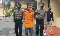 Bejat! Seorang Ayah di Pringsewu Tega Perkosa Anak Kandungnya yang Masih di Bawah Umur