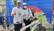 Permalink to Bupati Waykanan Mengucapkan Selamat HUT IKWI ke 61