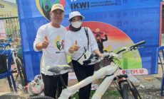 Permalink to Bupati Waykanan Mengucapkan Selamat HUT IKWI ke 61