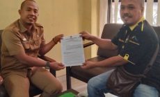 Permalink to Oknum Perangkat Kampung Gunung Tapa Tengah Diduga Pungli Dana BLT. Ini Kata Ketua DPD BAIN HAM RI Tuba
