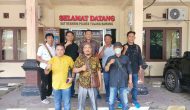 Permalink to Terkait Ujaran Kebencian kepada Wartawan Dan LSM Pemilik Akun Facebook Hendra Hamdani Dilaporkan Ke Polres Tulang Bawang
