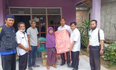 Permalink to Bupati Berikan Bantuan Pada Korban Kebakaran di Kampung Tiuh Balak Kec. Baradatu