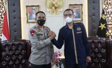 PWI Provinsi Lampung Meminta Sengketa Pers Diselesaikan Melalui Dewan Pers, Tidak Berdasarkan KUHP