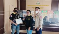 Permalink to DPD BAIN HAM RI Tuba Laporkan Dugaan Pungutan BLT-DD Masyarakat Kampung Gunung Tapa Tengah Ke Kejari Tulang Bawang