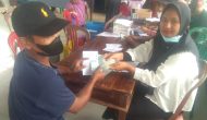 Permalink to Kampung Mulya Agung Waykanan Salurkan BLT-DD
