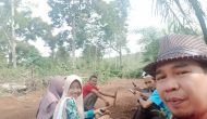 Permalink to Jumat Bersih di Kampung Bengkulu Raman Way Kanan
