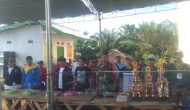 Permalink to Kampung Gunung Sari Rebang Tangkas Adakan Turnamen Volly Ball Meyambut HUT RI
