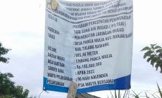 Permalink to Oknum Kepala Kampung Panca Mulya Diduga Minta Jatah 10 Persen Dari Proyek P3TGAI 
