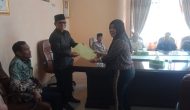Permalink to Puluhan Masyarakat Mengatas Namakan Pengusaha Datangi Kantor DPRD Way Kanan